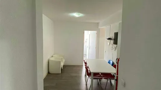 Rooms in Getafe - photo 4