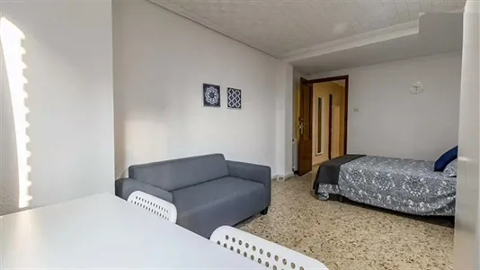 Rooms in La Torre - photo 3