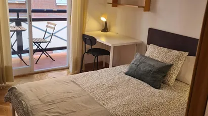 Room for rent in Madrid Chamberí, Madrid