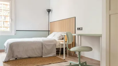 Room for rent in Barcelona Eixample, Barcelona