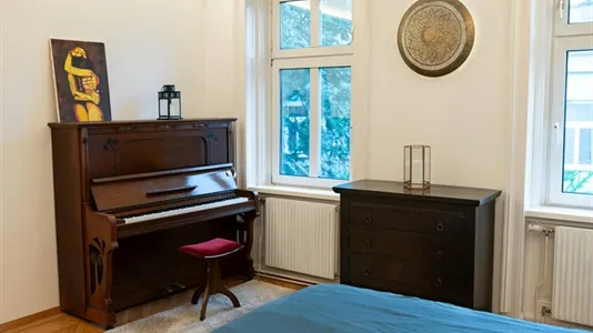 Apartments in Vienna Alsergrund - photo 7