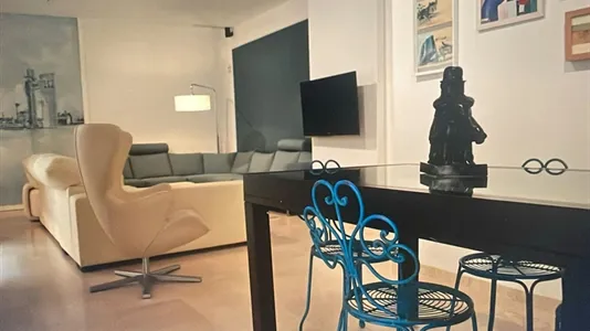 Apartments in Sevilla Casco Antiguo - photo 10