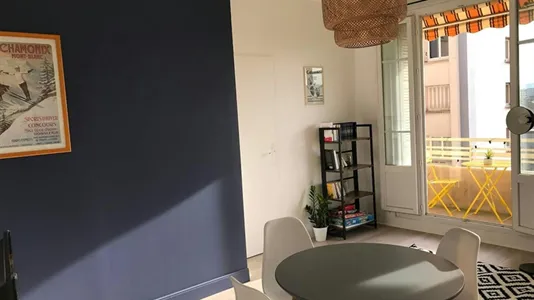 Rooms in Lyon - photo 2