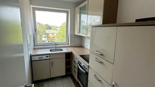 Apartments in Hamburg Wandsbek - photo 6