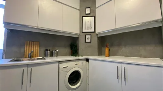 Rooms in Madrid Moncloa-Aravaca - photo 10