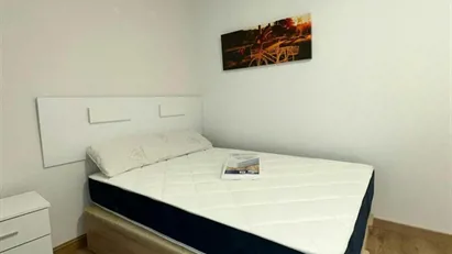 Room for rent in Madrid Salamanca, Madrid