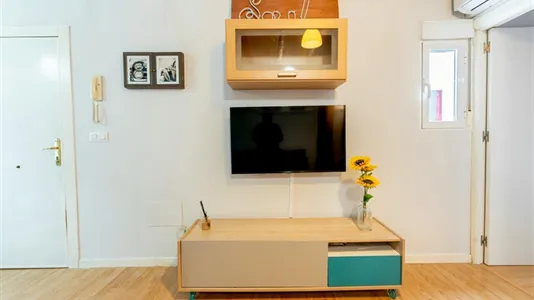 Apartments in Madrid Centro - photo 9