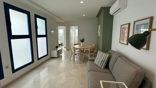 Rooms in Madrid Arganzuela - photo 5