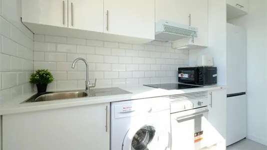 Rooms in Húmera-Somosaguas-Prado del Rey - photo 8