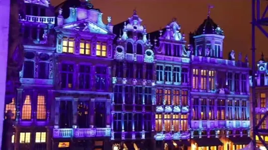 Rooms in Stad Brussel - photo 9
