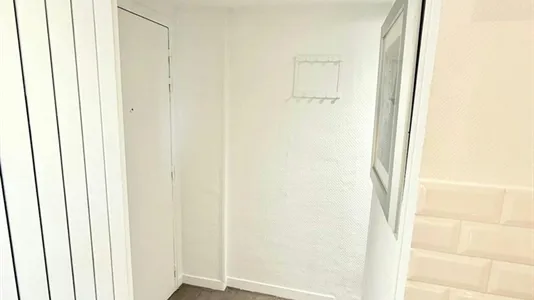 Apartments in Paris 16éme arrondissement (North) - photo 5