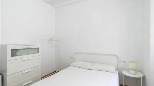 Apartments in Barcelona Ciutat Vella - photo 10