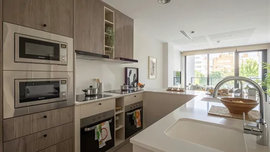 Rooms in Getafe - photo 7