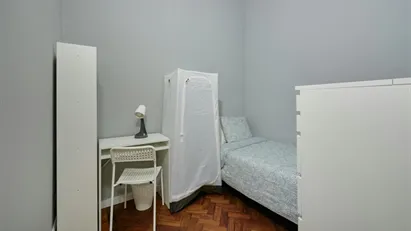 Room for rent in Lisbon (region)