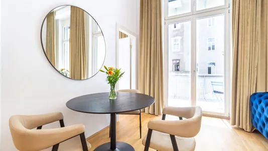 Apartments in Vienna Margareten - photo 5