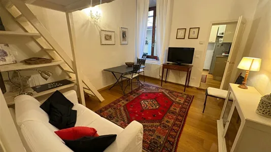 Apartments in Florence - photo 8