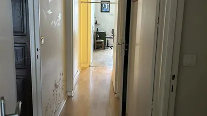 Apartment for rent in Paris 16ème arrondissement (South), Paris