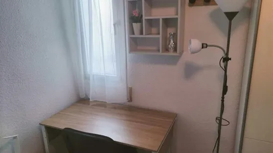 Rooms in Valencia L'Eixample - photo 4