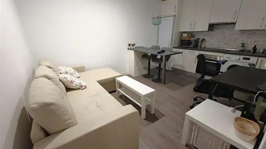 Apartments in Madrid Salamanca - photo 1