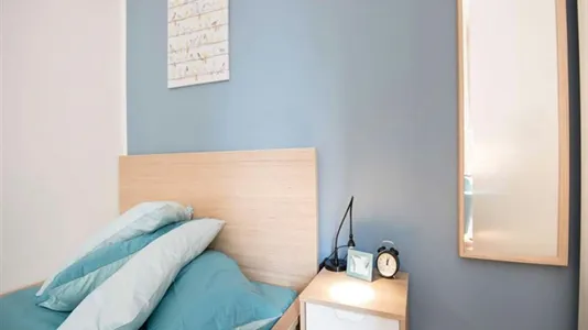 Rooms in Turin - photo 3