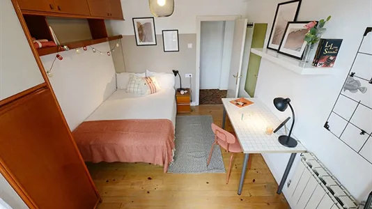 Rooms in Bilbao - photo 3