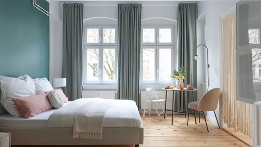 Apartments in Berlin Friedrichshain-Kreuzberg - photo 7