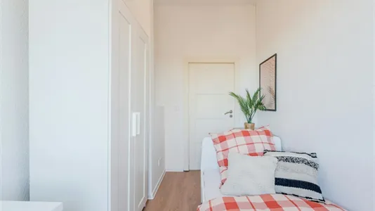 Rooms in Berlin Treptow-Köpenick - photo 3