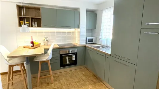Apartments in Roma Municipio XIV – Monte Mario - photo 3
