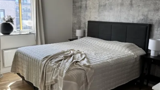 Apartments in Halmstad - photo 3