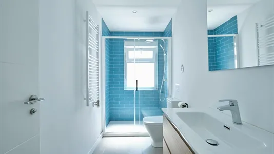 Rooms in Salamanca - photo 9