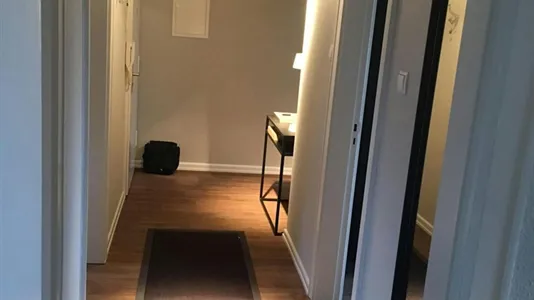 Apartments in Hamburg Harburg - photo 6