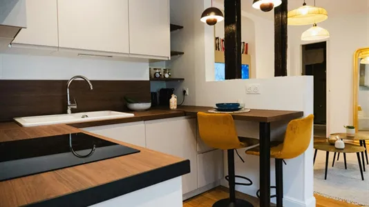 Apartments in Paris 1er arrondissement - photo 4