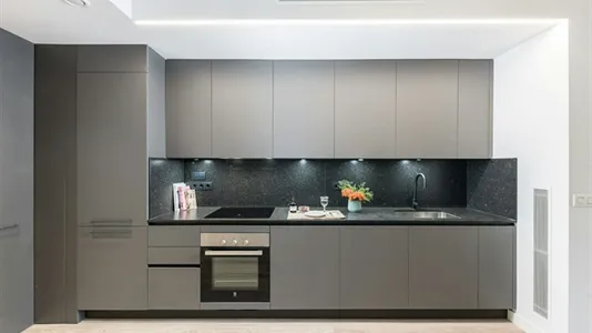 Apartments in Barcelona Eixample - photo 9