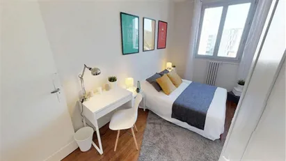 Room for rent in Toulouse, Occitanie