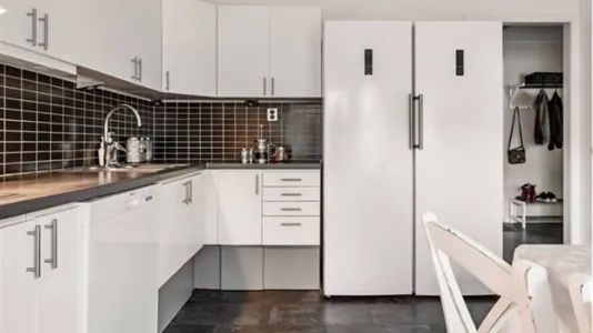 Apartments in Umeå - photo 2