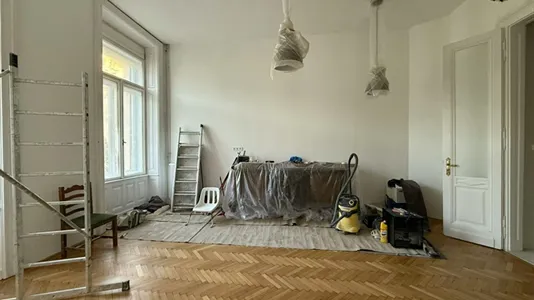 Apartments in Budapest Belváros-Lipótváros - photo 3