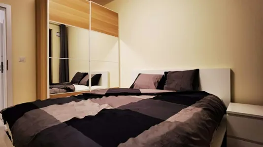 Apartments in Location is not specified - photo 10