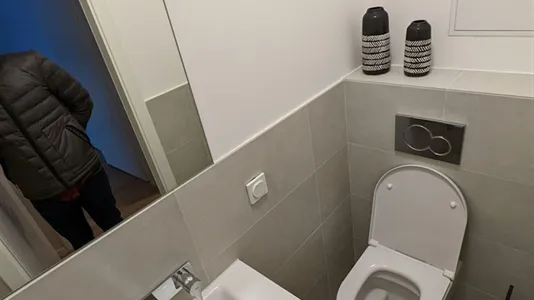 Apartments in Location is not specified - photo 9