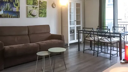 Apartment for rent in Paris 18ème arrondissement - Montmartre, Paris