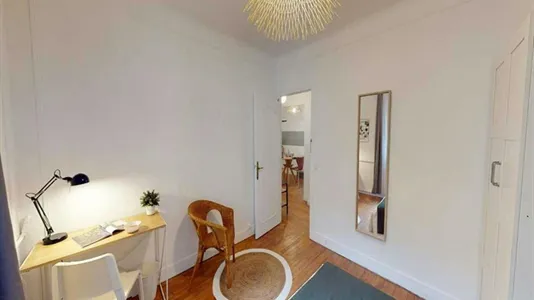 Rooms in Paris 7ème arrondissement - photo 1