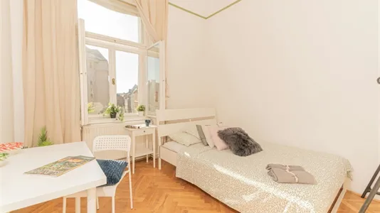 Rooms in Budapest Józsefváros - photo 4