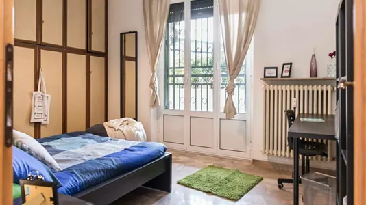 Rooms in Milano Zona 2 - Stazione Centrale, Gorla, Turro, Greco, Crescenzago - photo 6