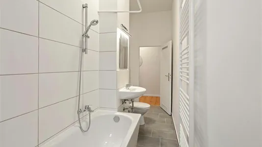 Apartments in Berlin Pankow - photo 10