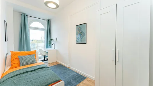 Rooms in Berlin Mitte - photo 2