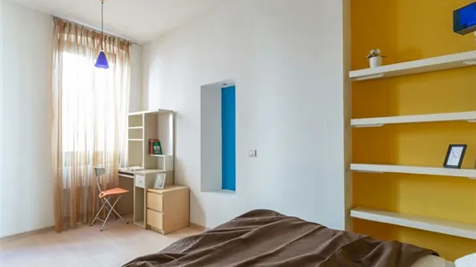 Apartments in Milano Zona 4 - Vittoria, Forlanini - photo 5