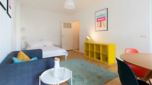Apartments in Berlin Pankow - photo 3