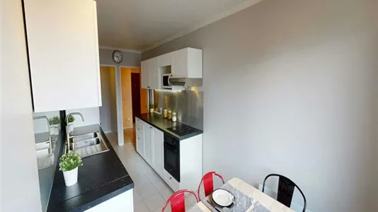 Rooms in Lyon - photo 8