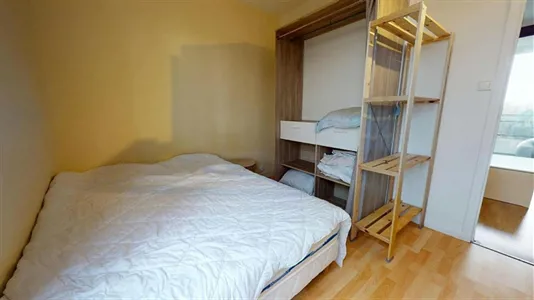 Rooms in Toulouse - photo 3