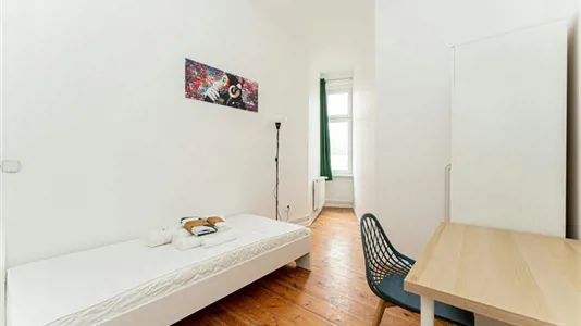 Rooms in Berlin Pankow - photo 1