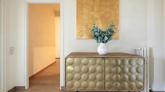 Apartments in Barcelona Sarrià-St. Gervasi - photo 10